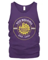 Men's Tank Top Men's Tank Top