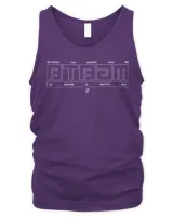 Men's Tank Top Men's Tank Top
