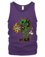 Men's Tank Top Men's Tank Top