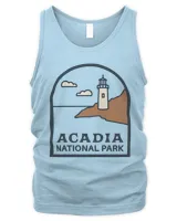 Men's Tank Top Men's Tank Top