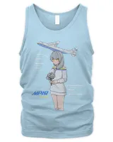 Men's Tank Top Men's Tank Top