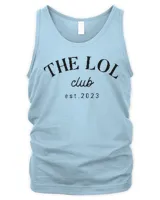 Men's Tank Top Men's Tank Top