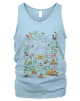 Men's Tank Top Men's Tank Top