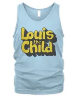 Men's Tank Top Men's Tank Top