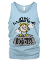Men's Tank Top Men's Tank Top