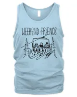 Men's Tank Top Men's Tank Top