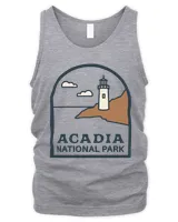 Men's Tank Top Men's Tank Top