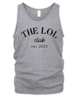 Men's Tank Top Men's Tank Top