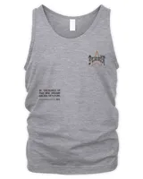Men's Tank Top Men's Tank Top