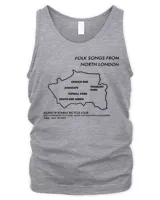 Men's Tank Top Men's Tank Top