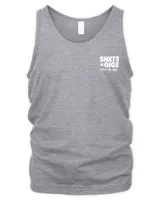 Men's Tank Top Men's Tank Top
