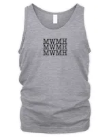 Men's Tank Top Men's Tank Top