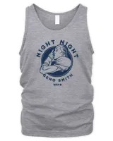Men's Tank Top Men's Tank Top