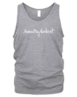 Men's Tank Top Men's Tank Top