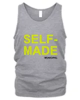 Men's Tank Top Men's Tank Top