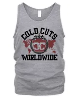 Men's Tank Top Men's Tank Top