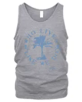 Men's Tank Top Men's Tank Top