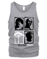 Men's Tank Top Men's Tank Top