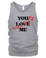 Men's Tank Top Men's Tank Top