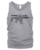 Men's Tank Top Men's Tank Top