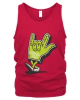 Men's Tank Top Men's Tank Top