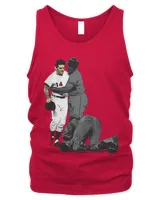 Men's Tank Top Men's Tank Top