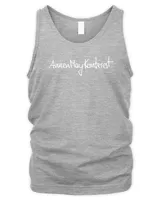 Men's Tank Top Men's Tank Top