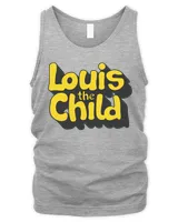 Men's Tank Top Men's Tank Top