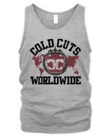 Men's Tank Top Men's Tank Top