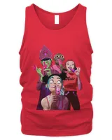 Men's Tank Top Men's Tank Top