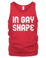 Men's Tank Top Men's Tank Top