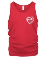 Men's Tank Top Men's Tank Top