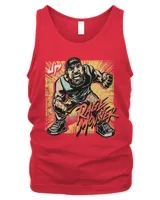 Men's Tank Top Men's Tank Top