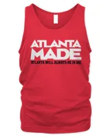 Men's Tank Top Men's Tank Top