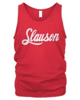 Men's Tank Top Men's Tank Top
