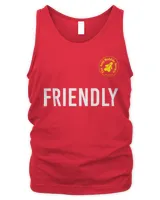 Men's Tank Top Men's Tank Top