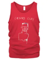 Men's Tank Top Men's Tank Top
