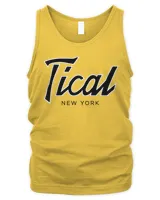 Men's Tank Top Men's Tank Top
