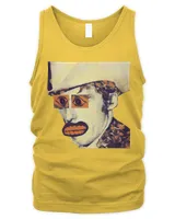 Men's Tank Top Men's Tank Top