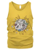 Men's Tank Top Men's Tank Top