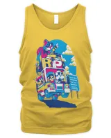 Men's Tank Top Men's Tank Top