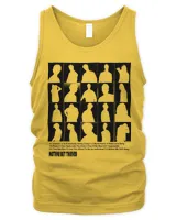 Men's Tank Top Men's Tank Top