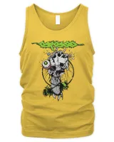 Men's Tank Top Men's Tank Top