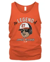 Men's Tank Top Men's Tank Top