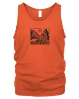 Men's Tank Top Men's Tank Top