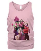 Men's Tank Top Men's Tank Top