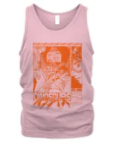 Men's Tank Top Men's Tank Top