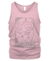 Men's Tank Top Men's Tank Top
