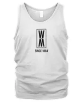 Men's Tank Top Men's Tank Top