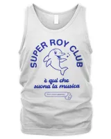 Men's Tank Top Men's Tank Top